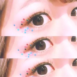 マツエク・マツパ HiMe .のその他イメージ