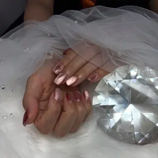 ネイル ネイルサロン ANELAのネイルデザイン