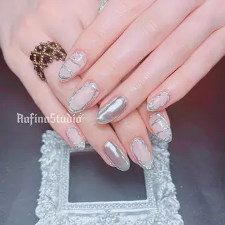 ネイル 加奈子 kanaのネイルデザイン