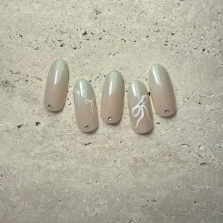 ネイル elche SHOKOのネイルデザイン