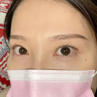 マツエク・マツパ FOXY LASH Kikuchiのマツエク・マツパデザイン