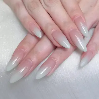 ネイル BuBu Nail渋谷道玄坂のネイルデザイン