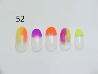 ネイル 韓国美容ジェルネイル専門店Maum新潟店所属・Maum 新潟店のネイルデザイン