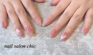 ネイル nail salon chicのネイルデザイン