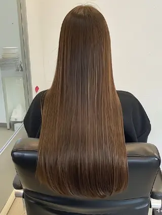 カラー MODE K's TOKYO所属・似合わせカラー✨🌊 ともき✨🌊✨のヘアスタイル