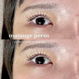 マツエク・マツパ eyelist🌼 asukaのマツエク・マツパデザイン