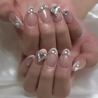 ネイル Anela.nail所属・Anela. nailのネイルデザイン