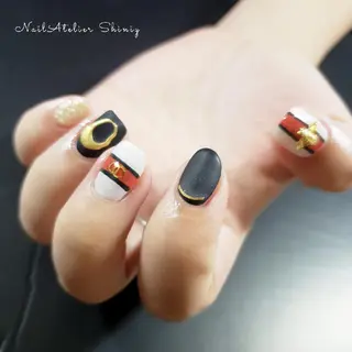 ネイル ネイル＆脱毛サロン マキのネイルデザイン