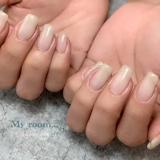 ネイル Amua.facial salon所属・Amua.ハーブ 新宿御苑駅前のエステ・リラクイメージ