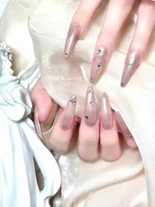 ネイル Nail Studio 331のネイルデザイン