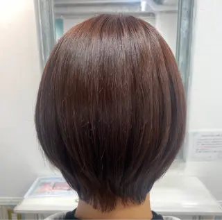 カラー 【tico】 Chihoのマツエク・マツパデザイン