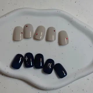 ネイル Bei nail MIKIのネイルデザイン