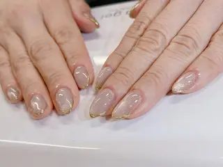 ネイル Maki modepopのその他イメージ