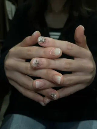 ネイル Earth☆*: taruのネイルデザイン