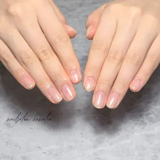 ネイル nailsalon hanaliaのネイルデザイン