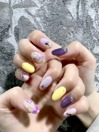 ネイル Salon MINEのエステ・リラクイメージ