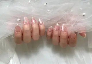 ネイル 💅ネイリスト 🍒harukaのネイルデザイン