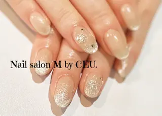 ネイル Nail salon M所属・Nail salon M＊本郷台のネイルデザイン