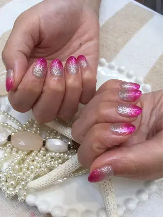 ネイル mie_ nailのネイルデザイン