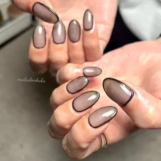 ネイル nail salon kuku所属・nail salon kukuのネイルデザイン