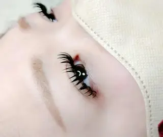 マツエク・マツパ maison calmeのマツエク・マツパデザイン