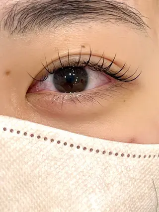 マツエク・マツパ かじかわまりな 🫧のマツエク・マツパデザイン