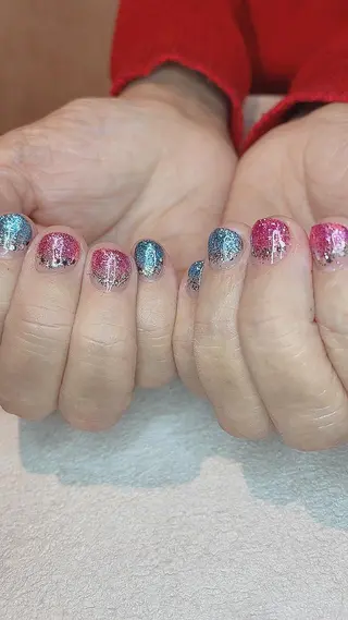 ネイル Kanal Kanaのエステ・リラクイメージ