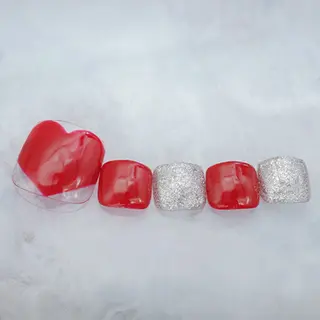 ネイル はあとねいる 盛岡青山店のネイルデザイン