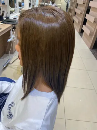 men's美容師 Maturi✄のヘアスタイル