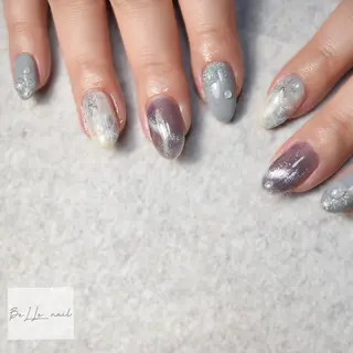 ネイル BeLLe nailのネイルデザイン