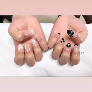 ネイル Atelier by 24nail/Ayaのネイルデザイン