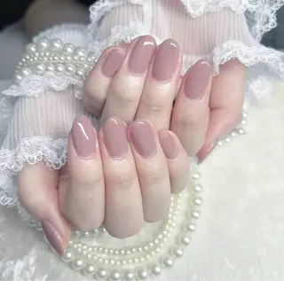 ネイル ELAN NAIL所属・Ran ...のネイルデザイン