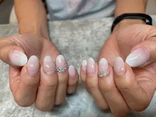 ネイル 佐藤  悠子のネイルデザイン