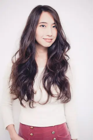 ロング kiki hair studio所属・林 佑也のその他イメージ