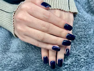 ネイル Ring  nail  salon所属・若槻 由紀のネイルデザイン