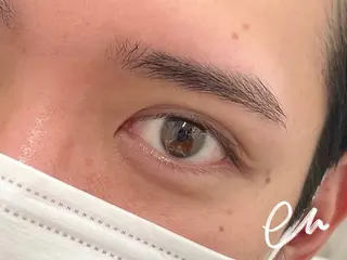 アイブロウ en 🌙 yuukiの眉毛・アイブロウイメージ