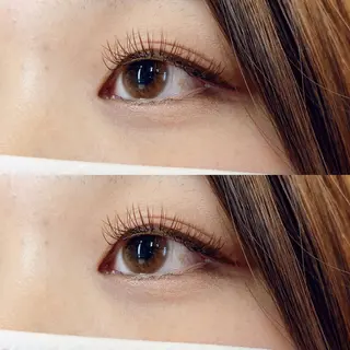 マツエク・マツパ Neo店長🌿 KOTONO🌿のマツエク・マツパデザイン