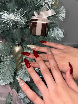 ネイル yuria 🎀海外ネイル🌺のネイルデザイン