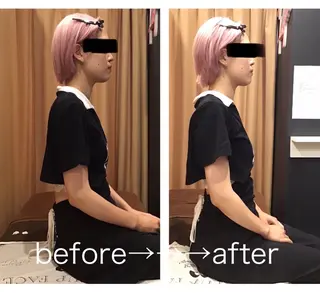 小顔矯正Speed KOGAO渋谷本店のエステ・リラクイメージ