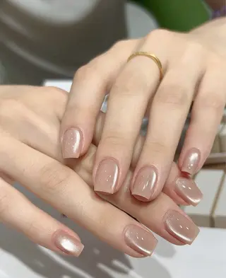 ネイル 吉祥寺 メイのネイルデザイン