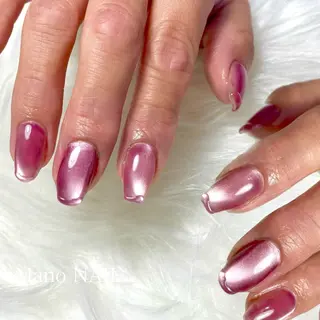 ネイル Mano NAILのネイルデザイン