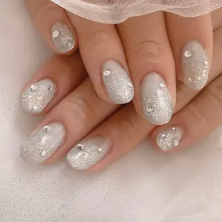 ネイル なっちゃん所属・ネイルサロン なっちゃん(古千谷)のネイルデザイン