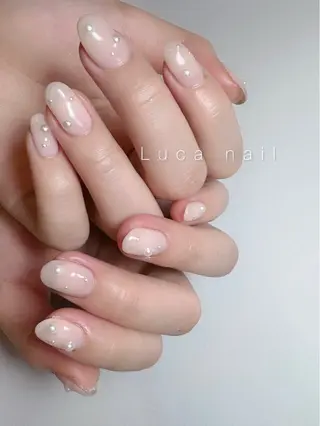 ネイル Luca nailのネイルデザイン