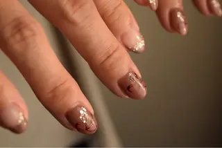 ネイル nail salon T247のネイルデザイン