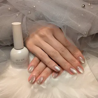ネイル Lycka yuikoのネイルデザイン