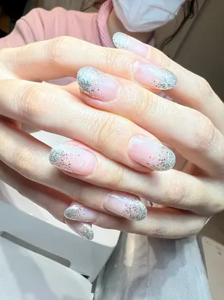 ネイル bijou nails所属・bijou nails 蓮のネイルデザイン