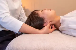 お腹痩せエステ Flat BELLY 恵比寿所属・【腸もみ/冷却痩身】 お腹エステ/恵比寿のエステ・リラクイメージ