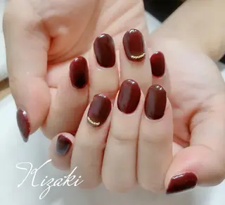 ネイル Kizaki.. Saoriのマツエク・マツパデザイン