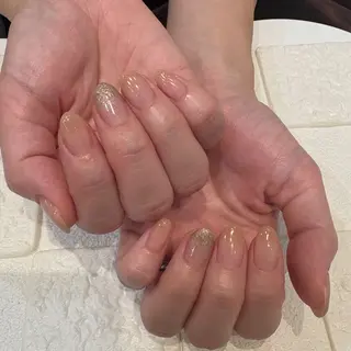ネイル 石 井のネイルデザイン