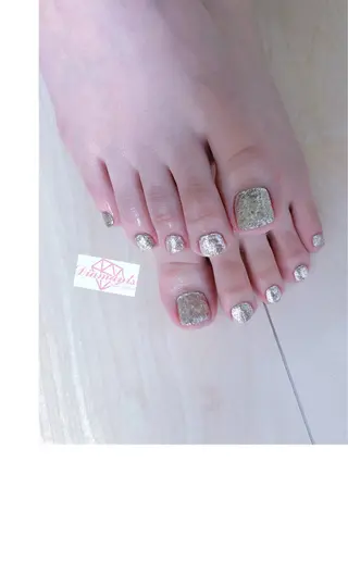 ネイル Asa miのネイルデザイン